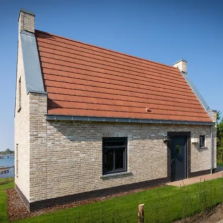 Parc Maasresidence Dom wakacyjny