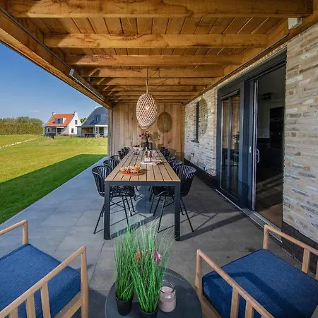 Parc Maasresidence Dom wakacyjny