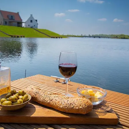 Parc Maasresidence *