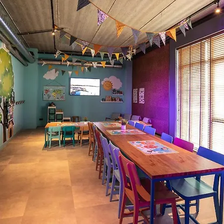 Parc Maasresidence Dom wakacyjny Thorn