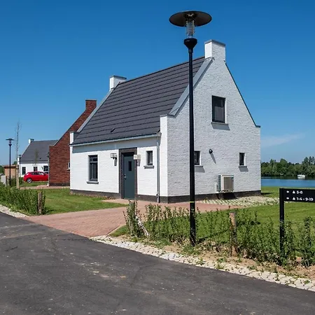 Parc Maasresidence *