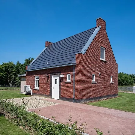 Parc Maasresidence Dom wakacyjny *