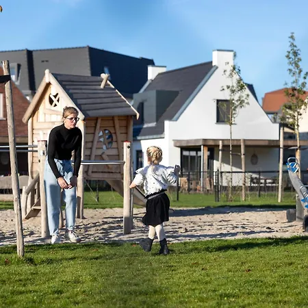 Parc Maasresidence *