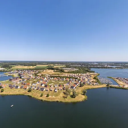 Dom wakacyjny Parc Maasresidence