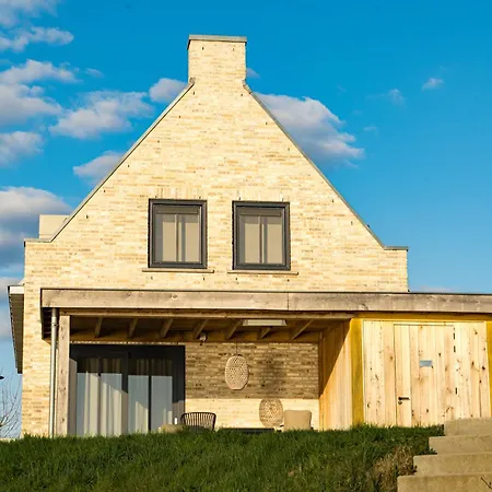 Dom wakacyjny Parc Maasresidence *