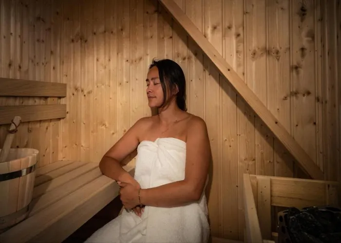 Prázdninový dům Parc Maasresidence *