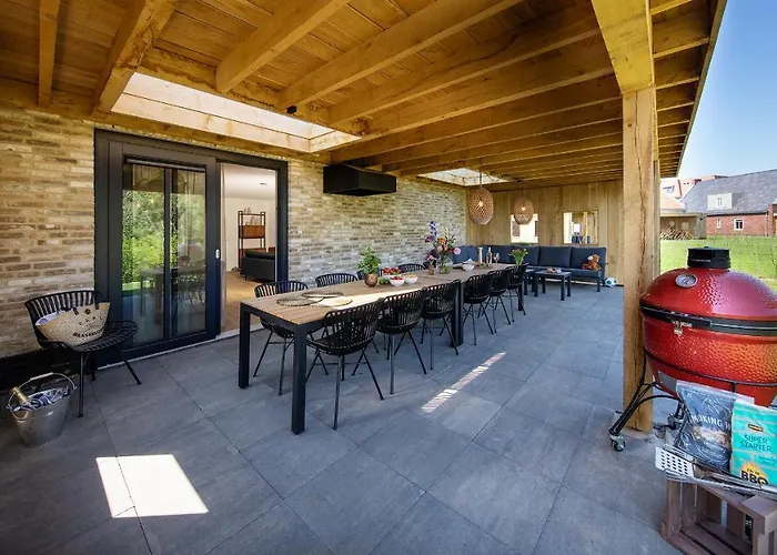 Parc Maasresidence *