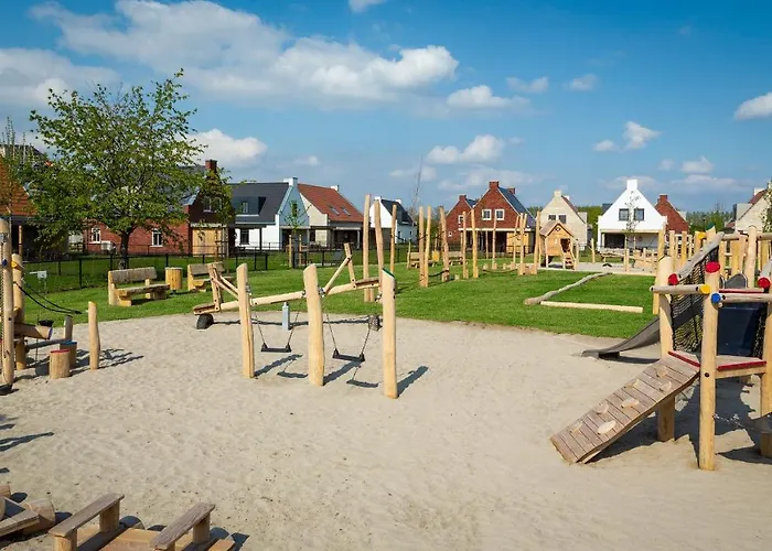 Parc Maasresidence Thorn