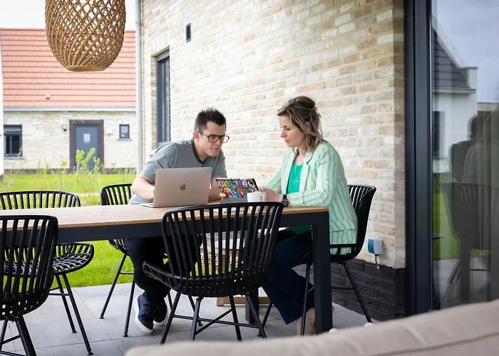 Parc Maasresidence * Thorn