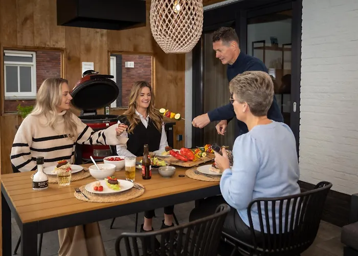 Parc Maasresidence Thorn