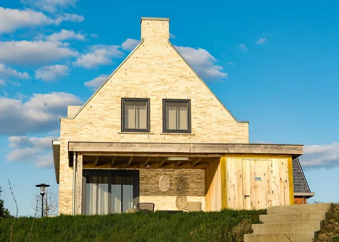 Prázdninový dům Parc Maasresidence *